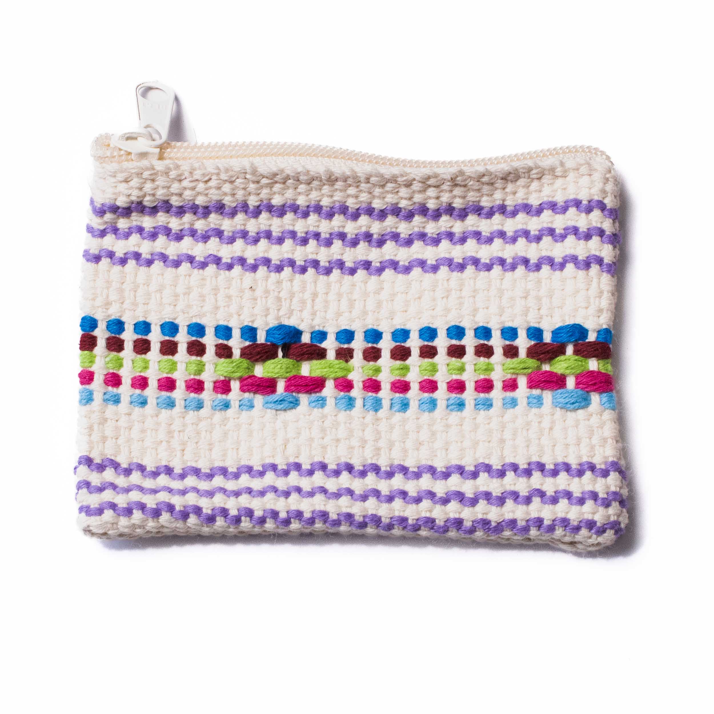 Telar Woven Small Money Pouch - Image 28