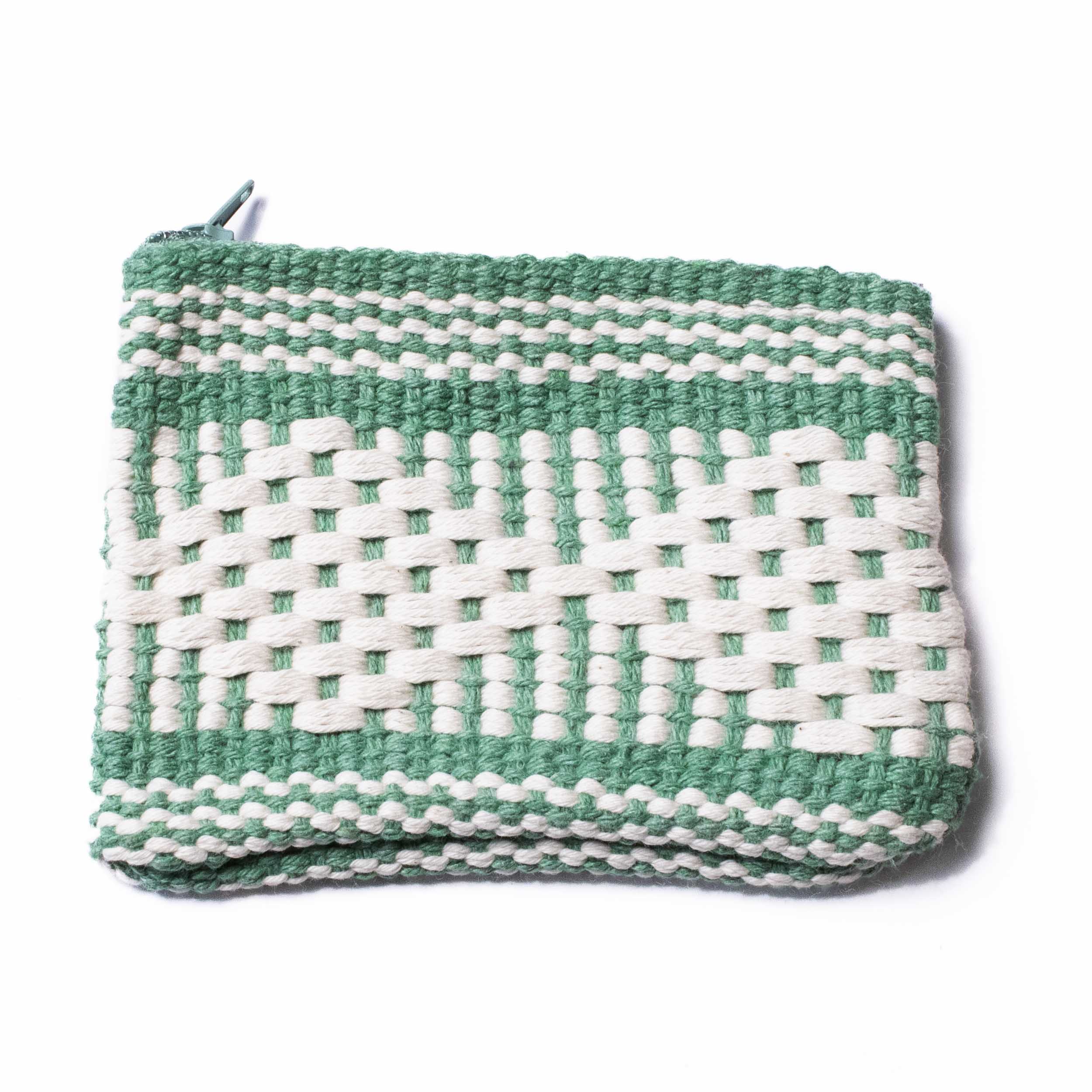 Telar Woven Small Money Pouch - Image 29