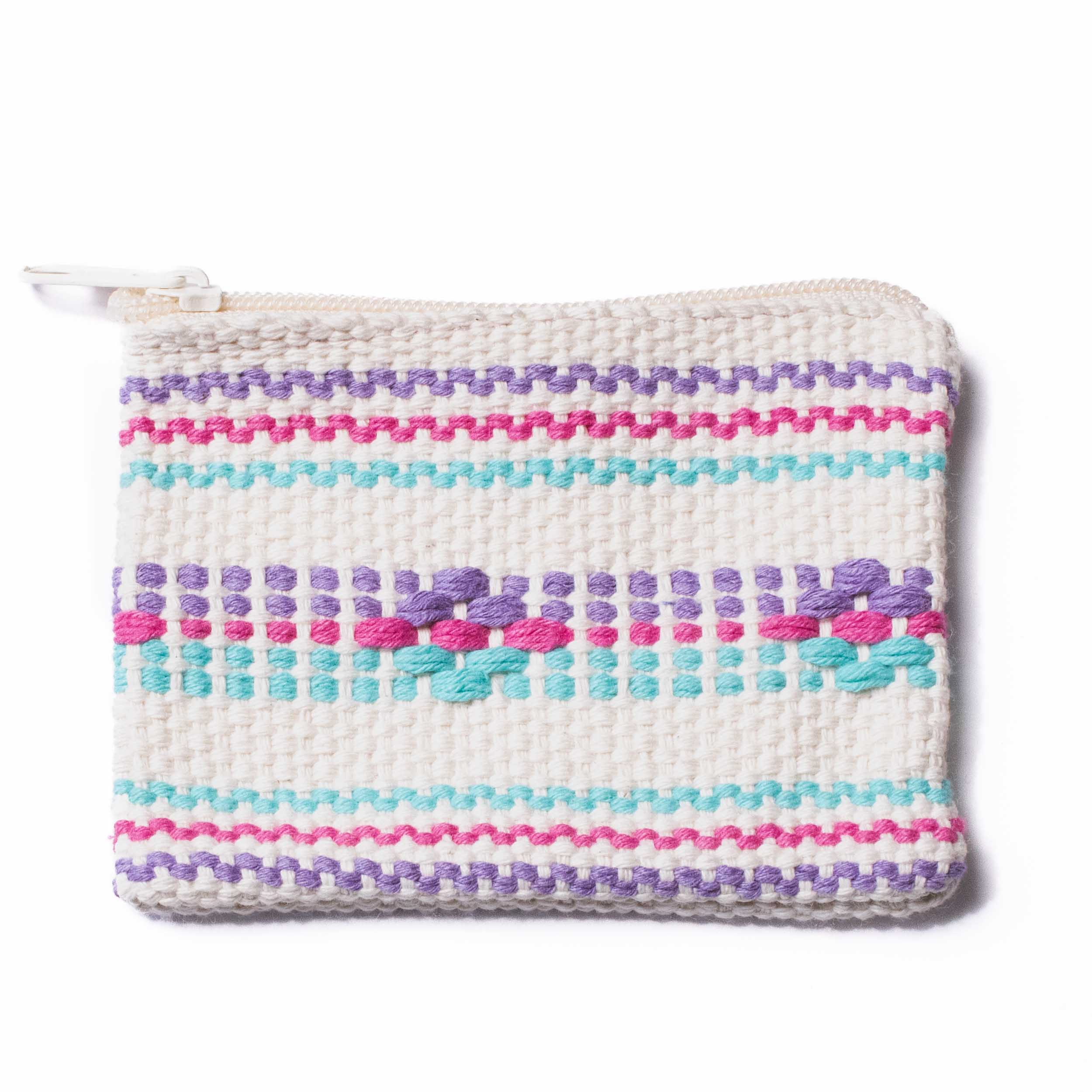 Telar Woven Small Money Pouch - Image 30