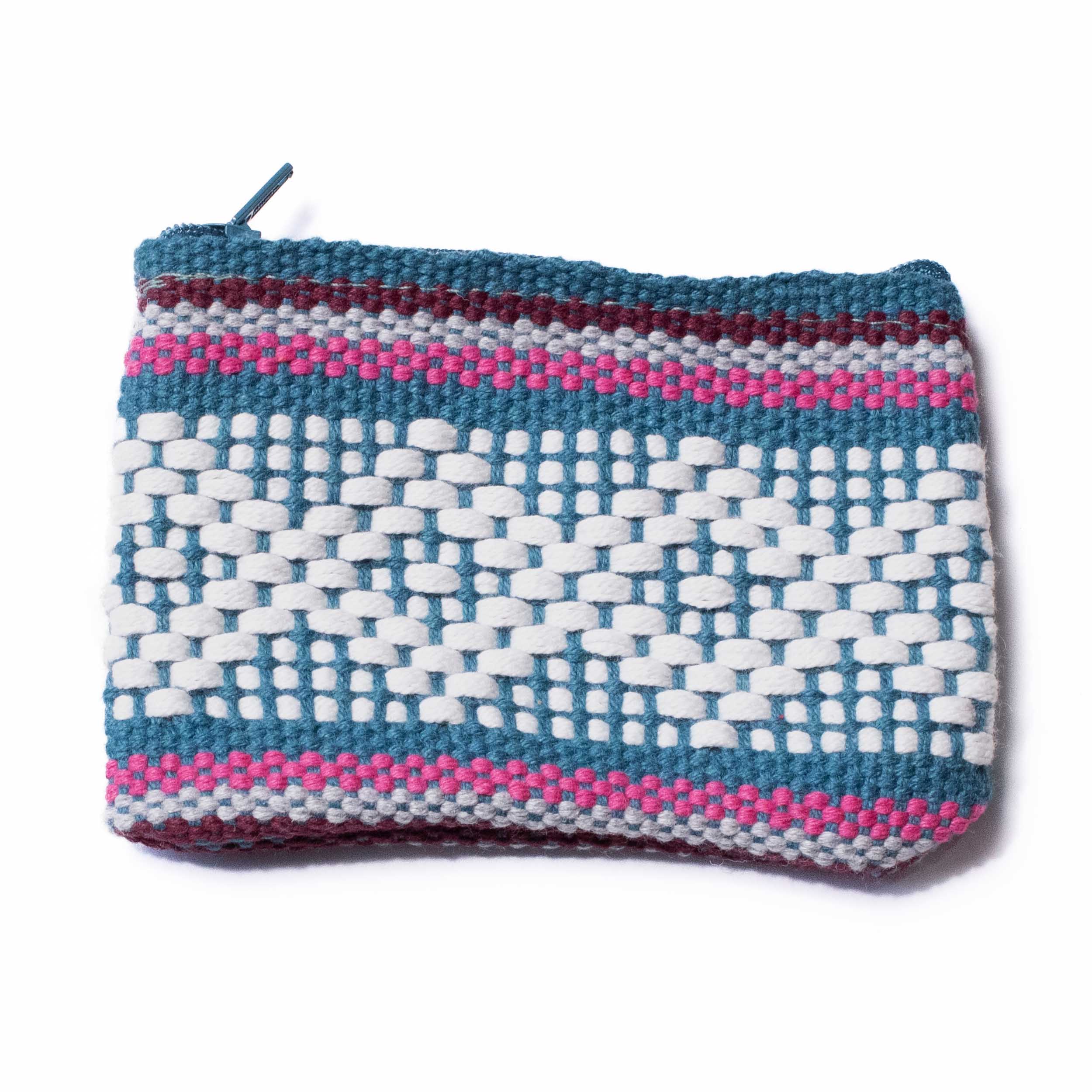 Telar Woven Small Money Pouch - Image 31
