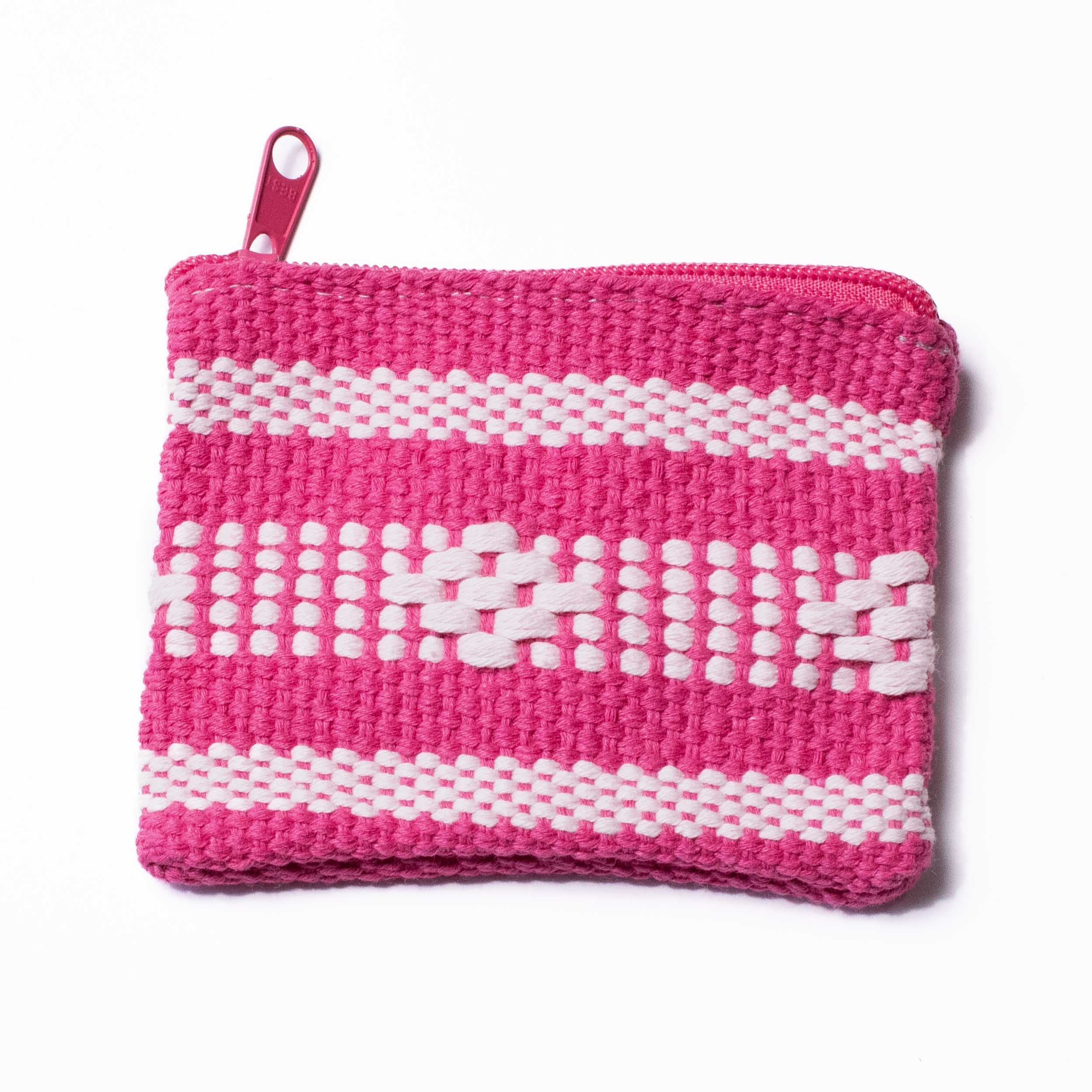 Telar Woven Small Money Pouch - Image 32