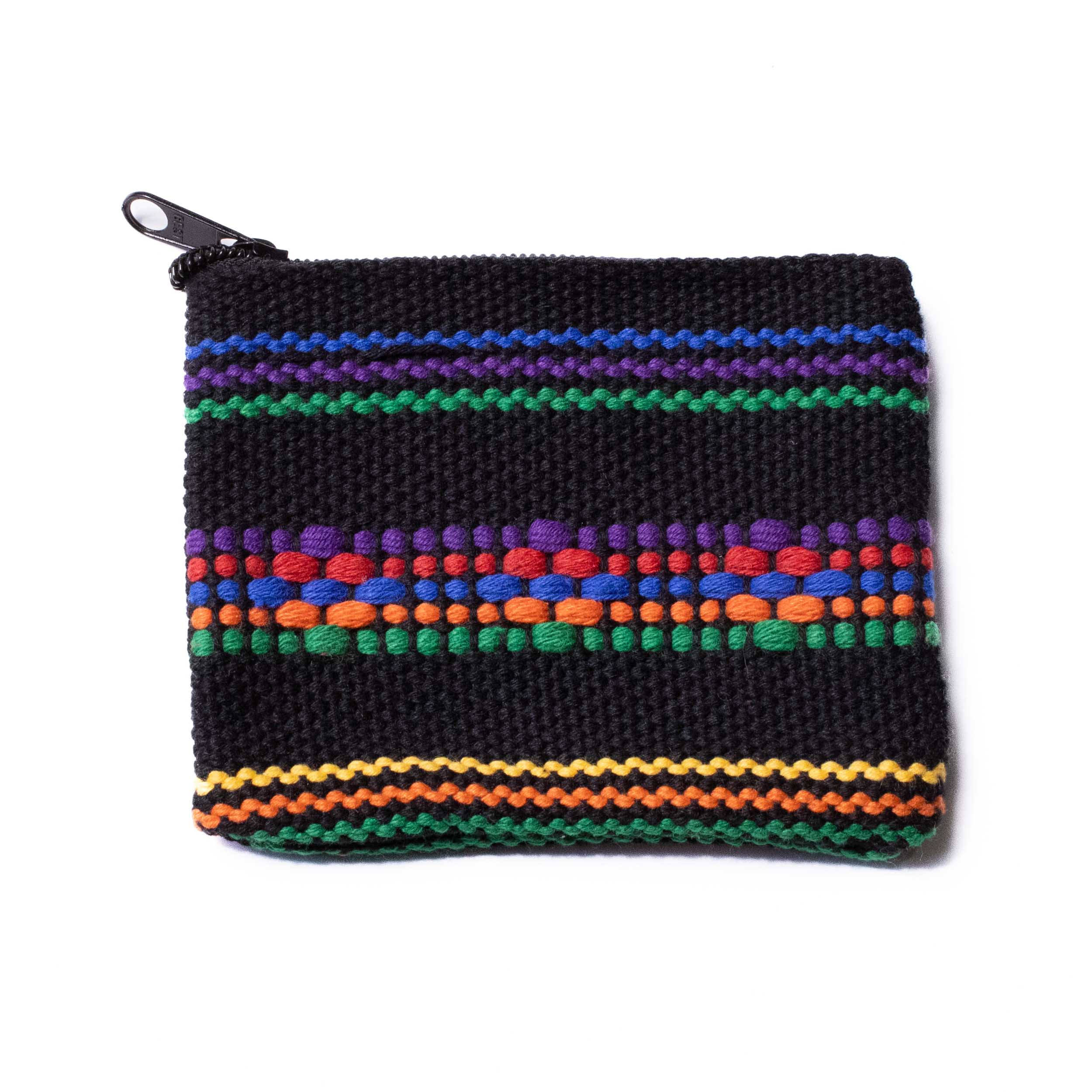 Telar Woven Small Money Pouch - Image 34