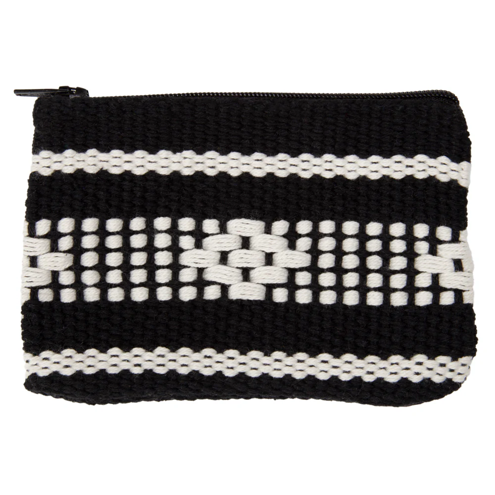 Telar Woven Small Money Pouch - Image 5