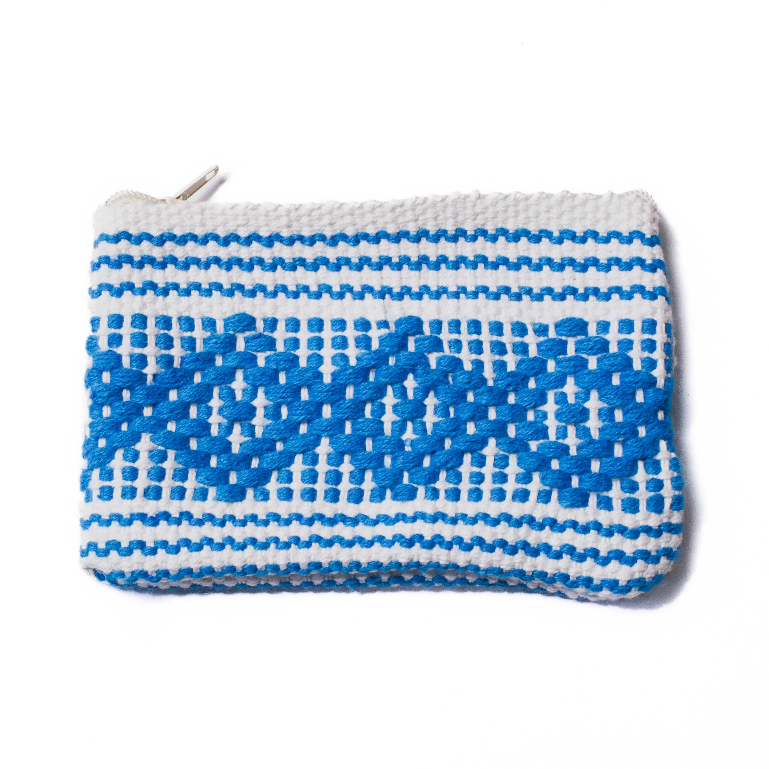 Telar Woven Small Money Pouch - Image 8