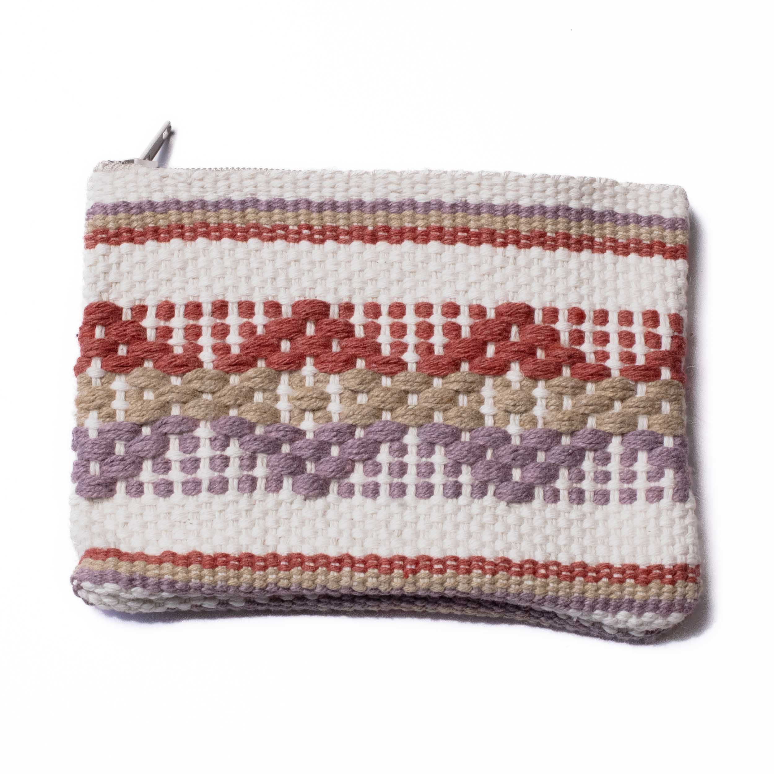 Telar Woven Small Money Pouch - Image 9